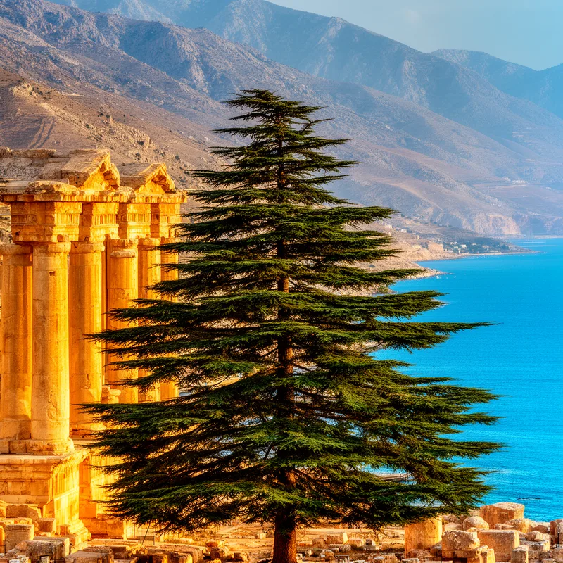 Lebanon