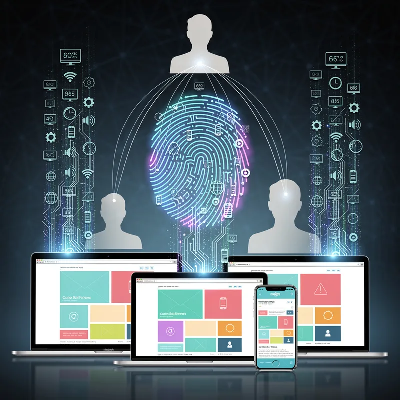fingerprinting