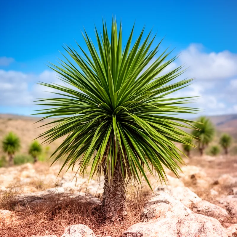 yacca