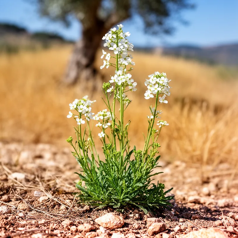 Diplotaxis erucoides