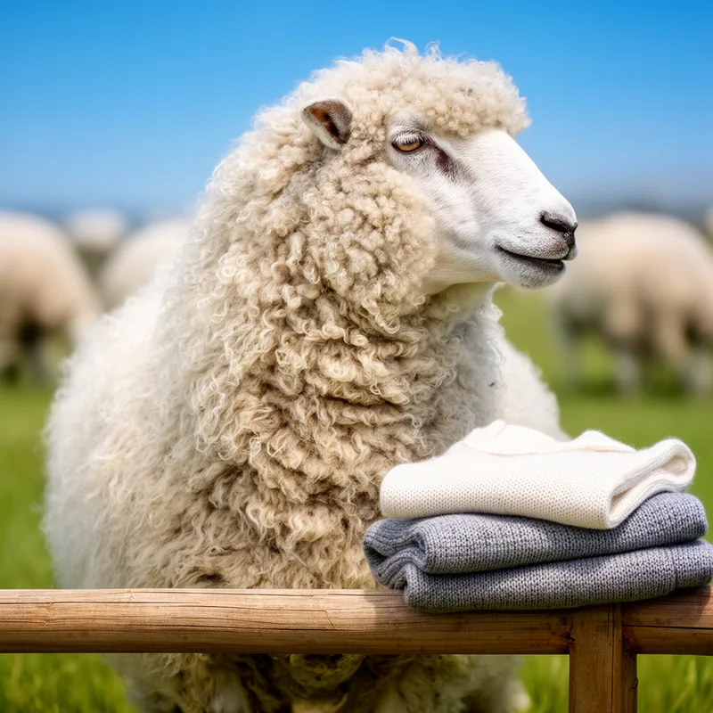 merino