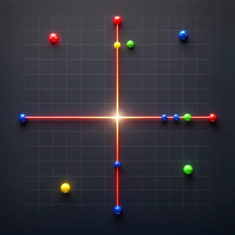 Cartesian coordinate system