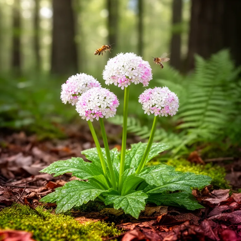 European sanicle