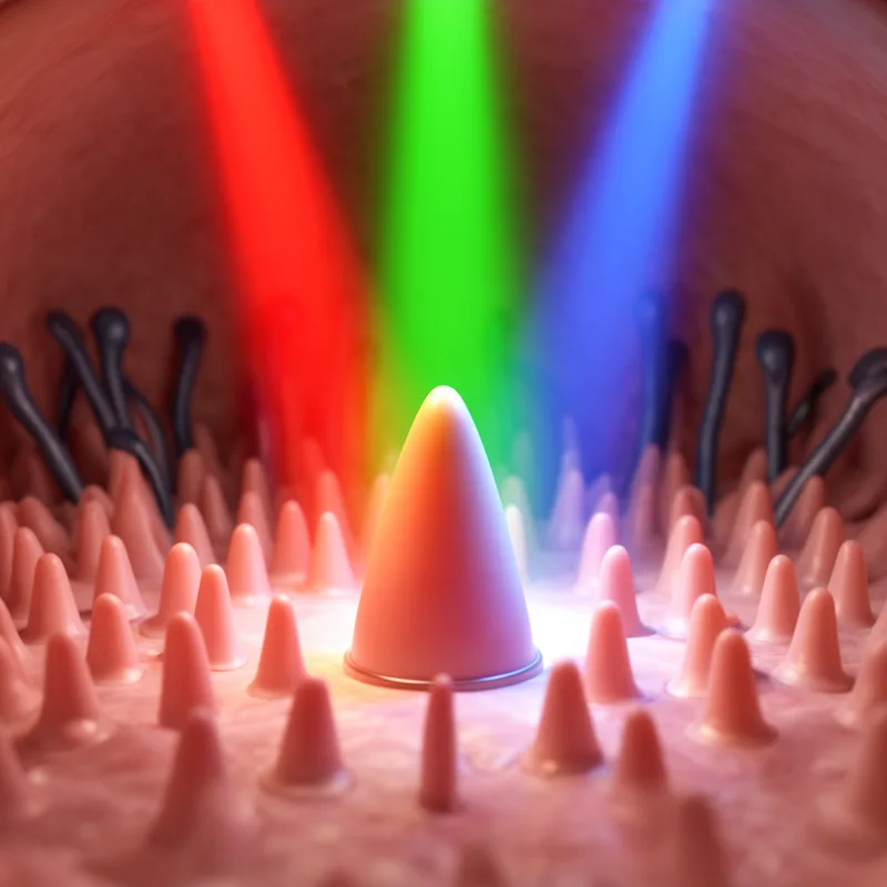 cone cell