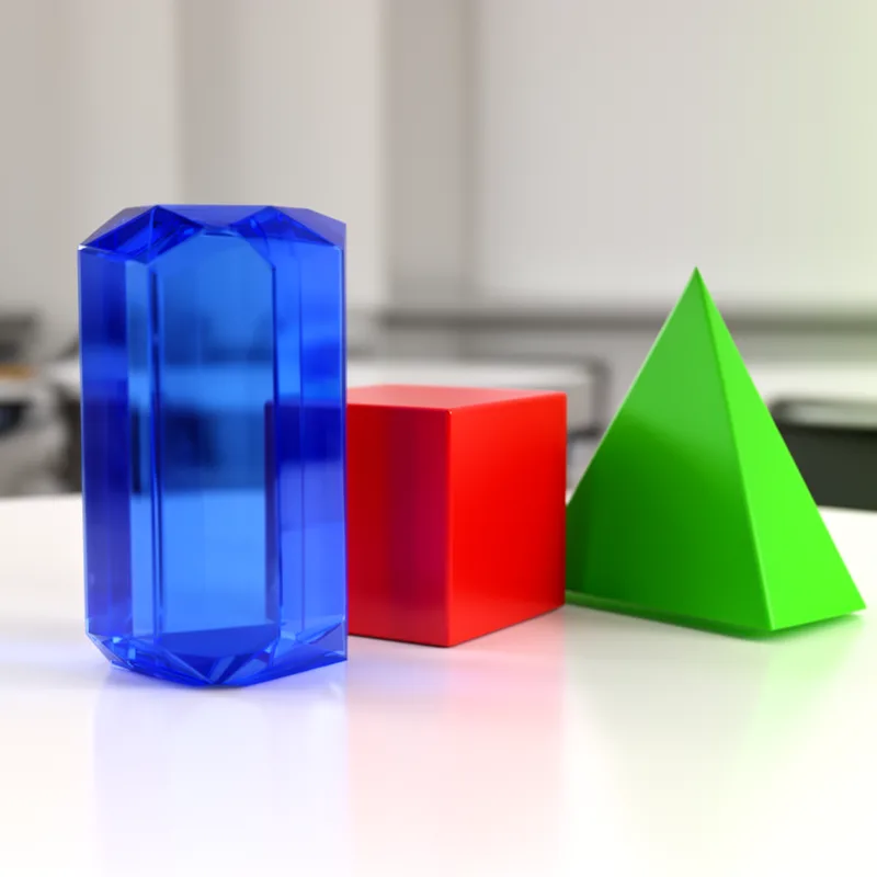 regular prism
