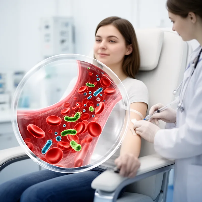 bacteremia