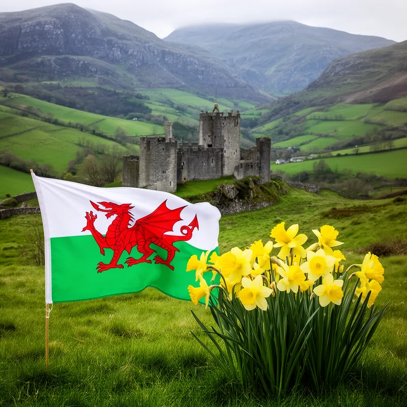 Welsh