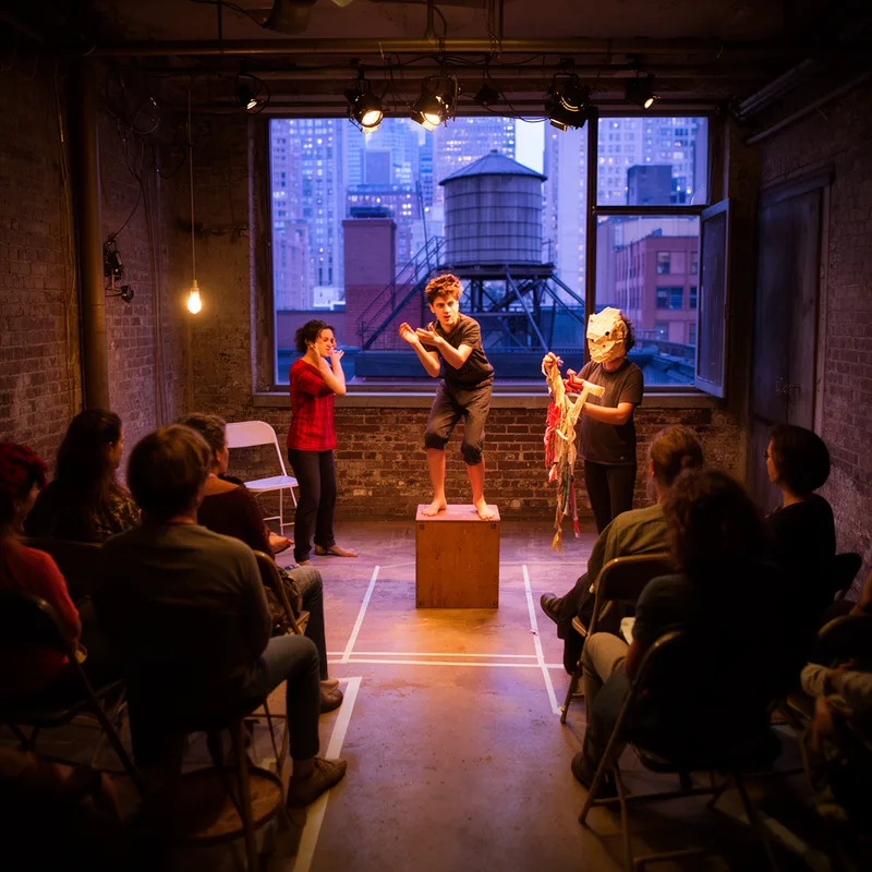 off-off-off-Broadway