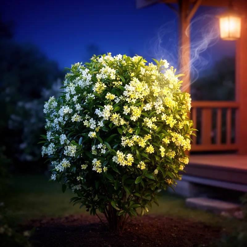 night jessamine