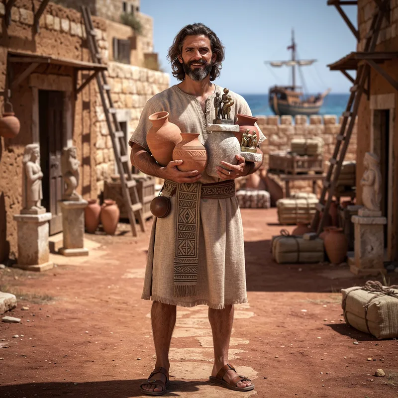 Canaanite