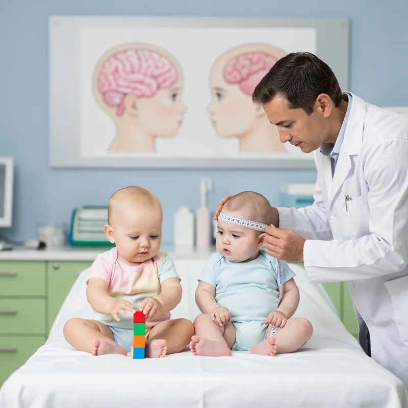 microcephaly