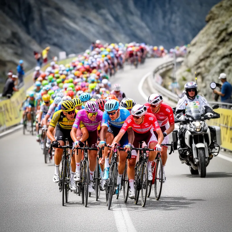 gruppetto