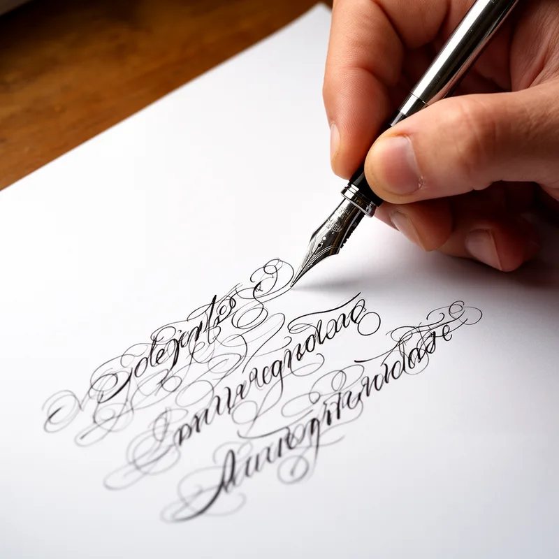 copperplate