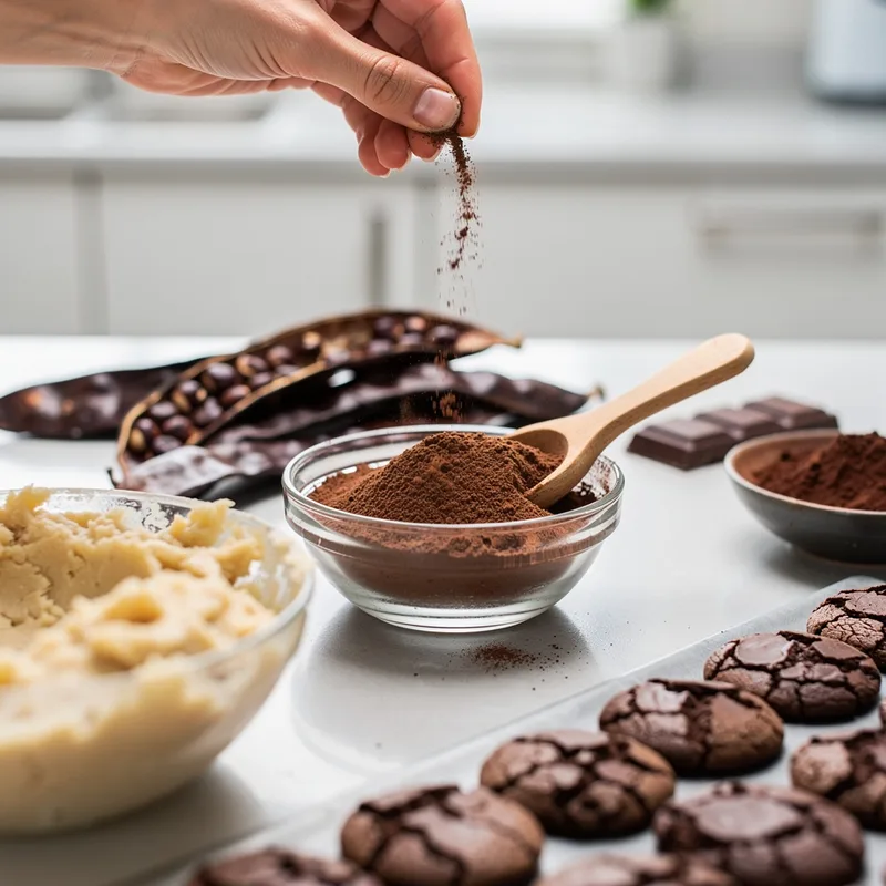 carob