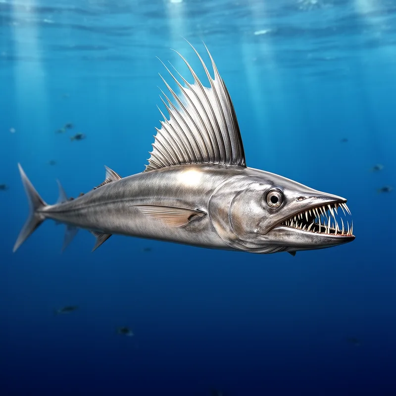 lancetfish
