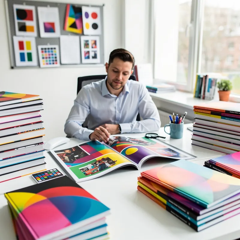 publishing