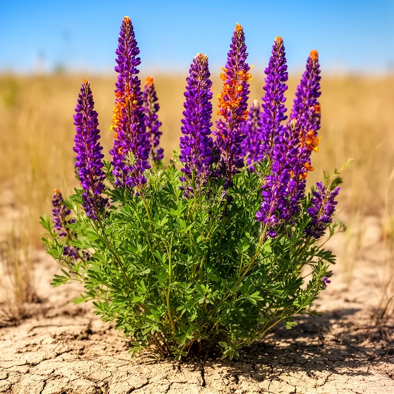 Amorpha