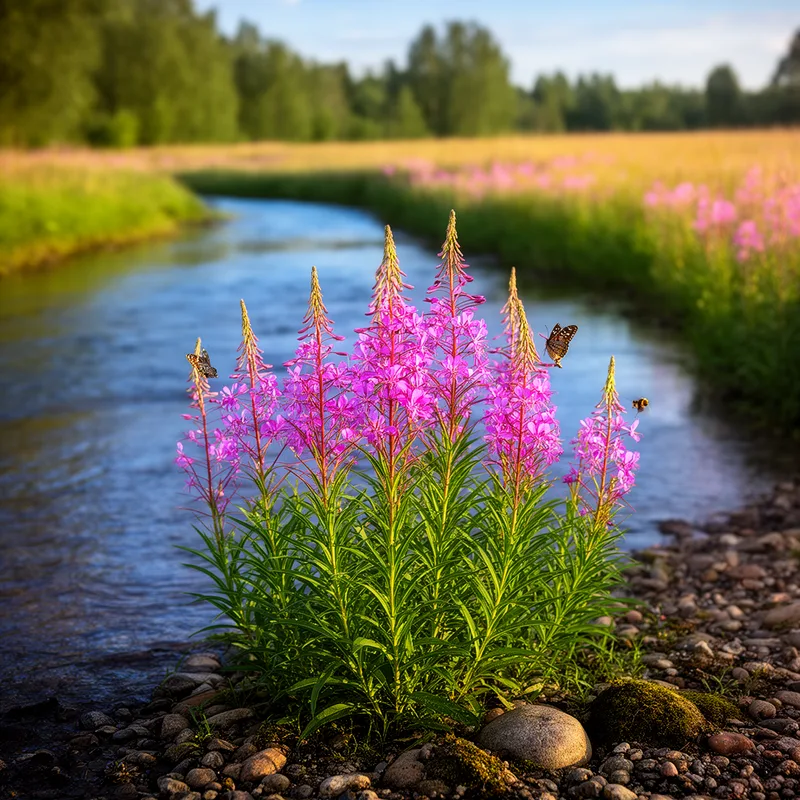 Epilobium