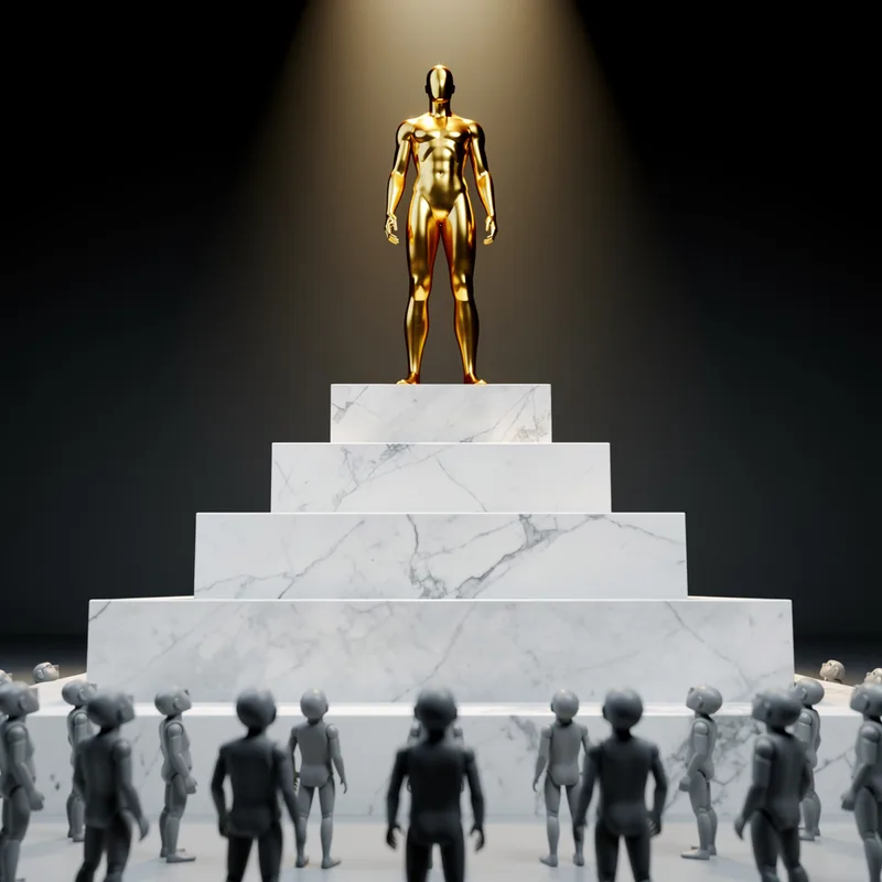 supremacy