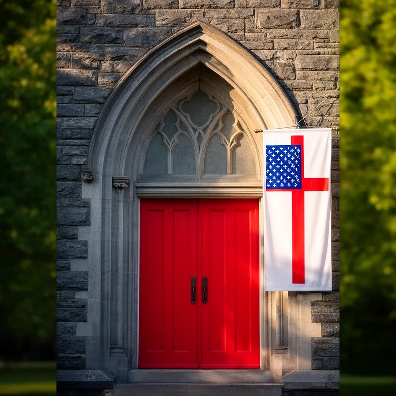 Episcopal Church