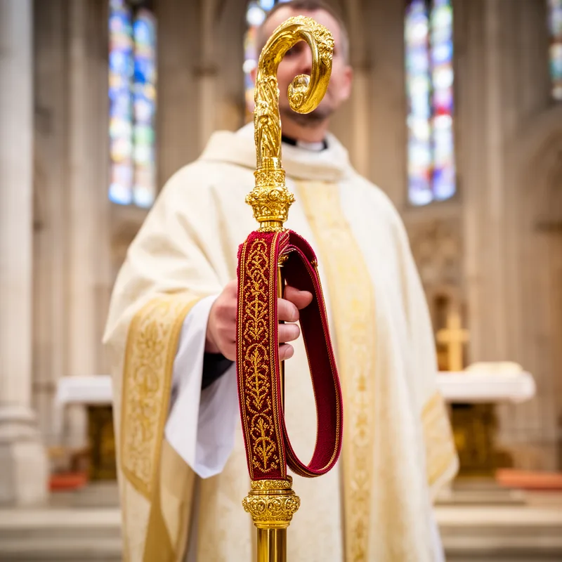 belt of the crozier
