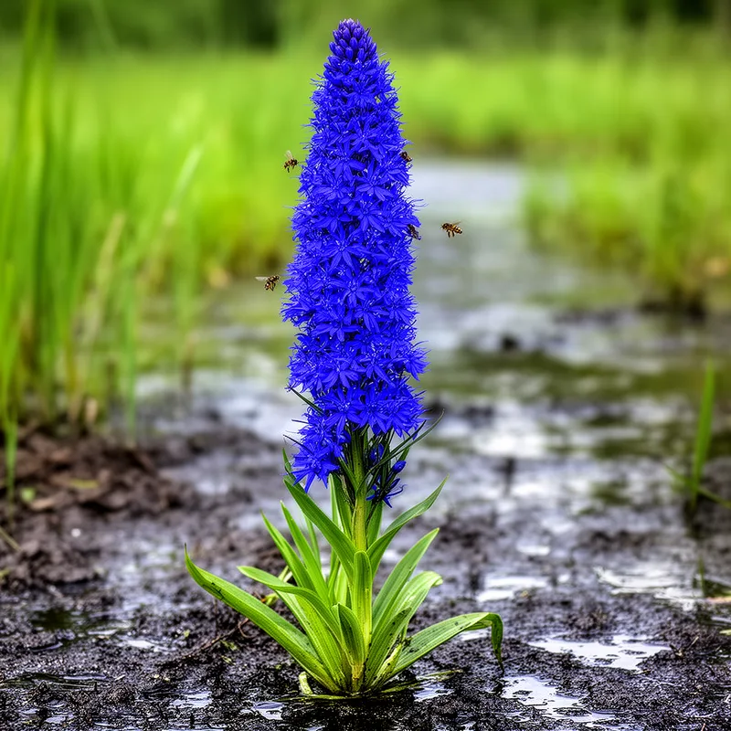 Lobelia siphilitica