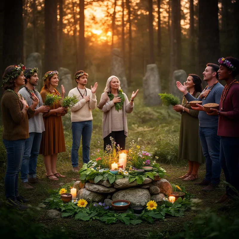 neopagan