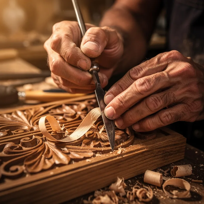 to craft