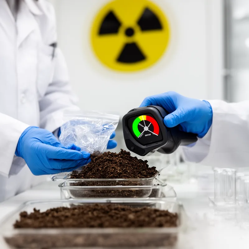 nonradioactive