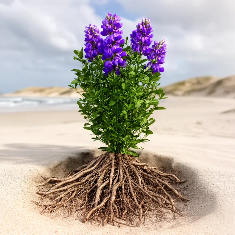 sea pea