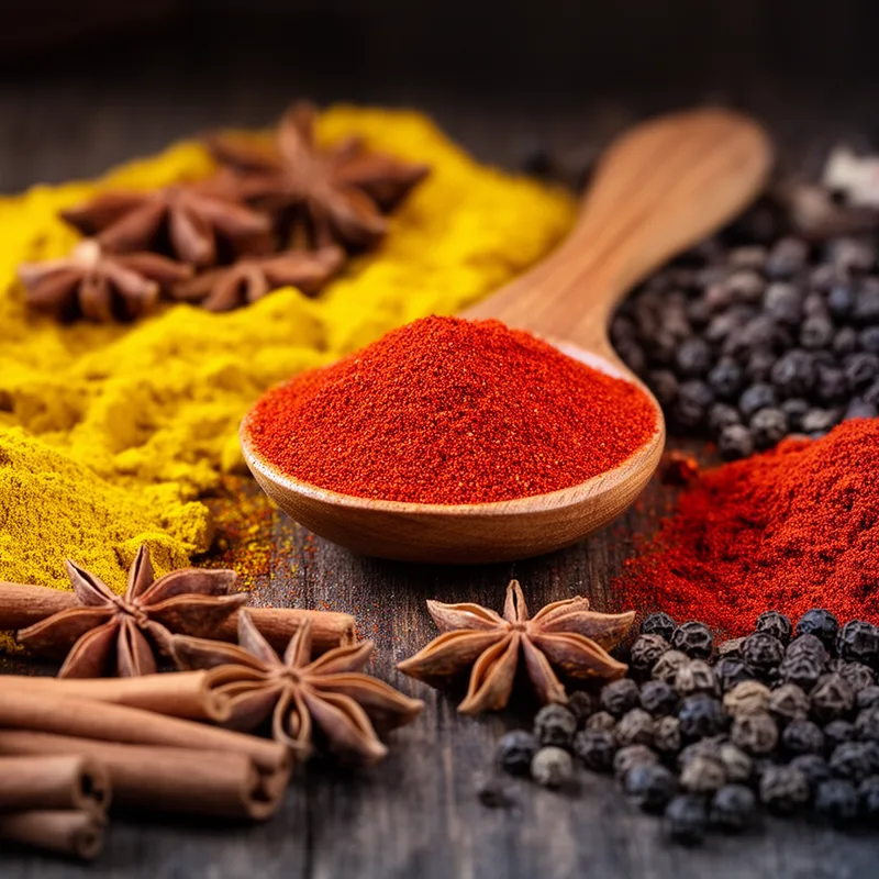 spice