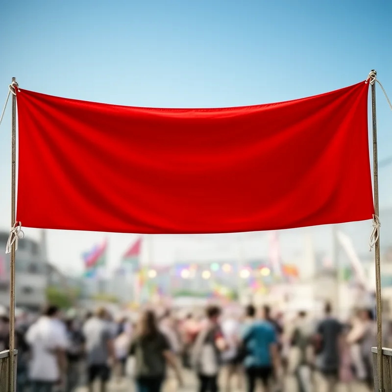 bannerlike