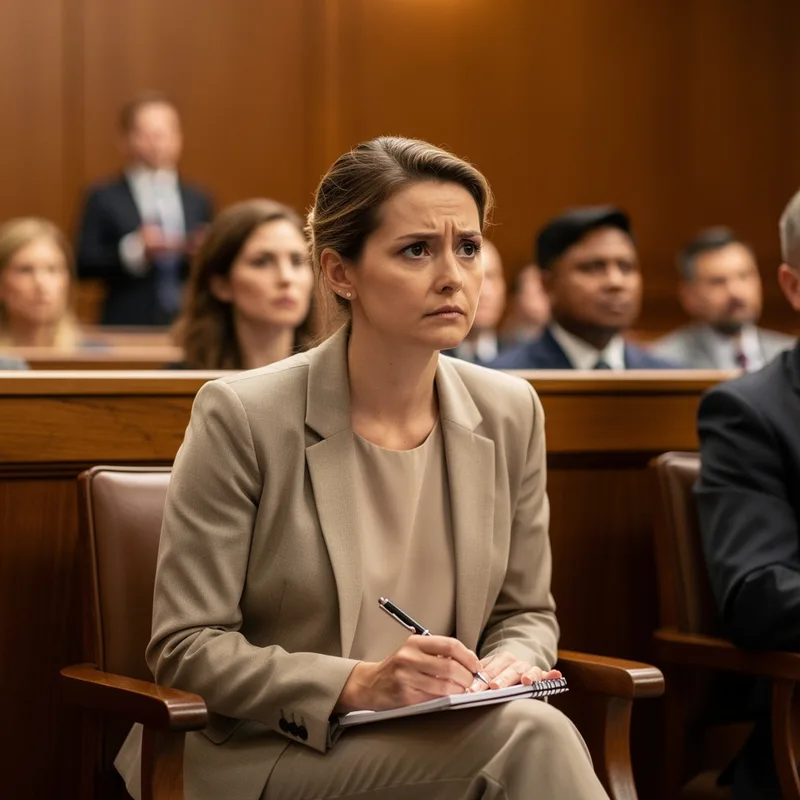 juror