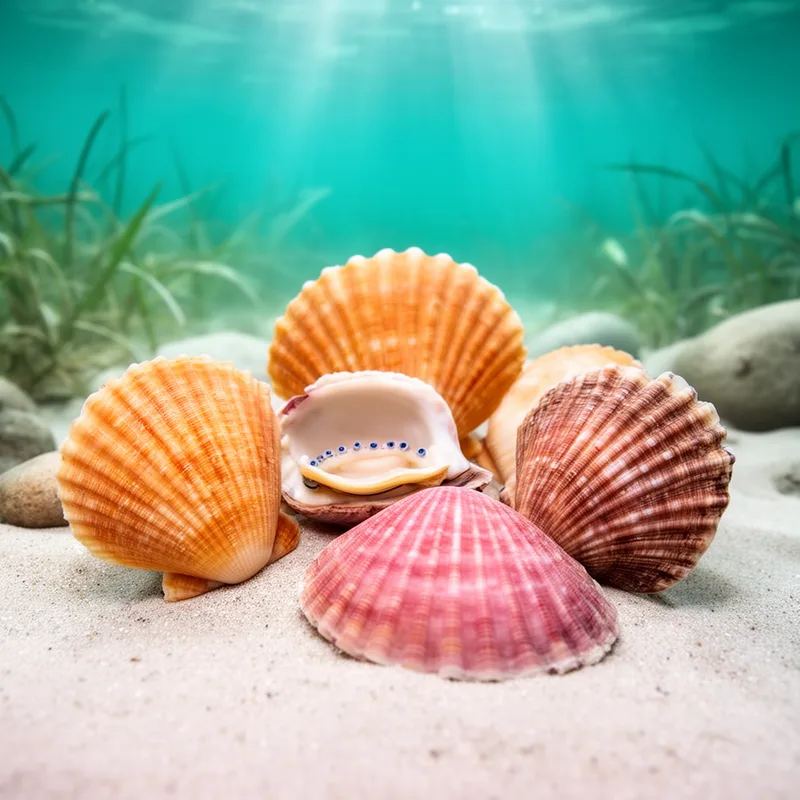 Pecten