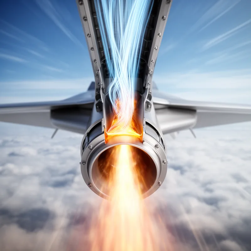 ramjet