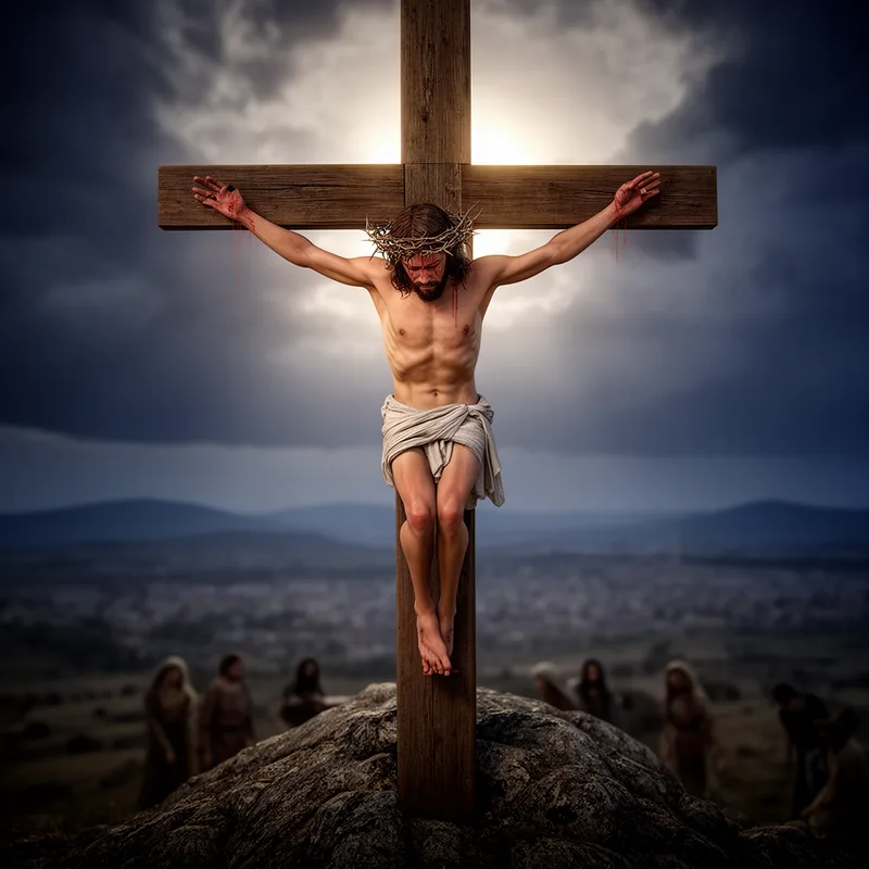 Passion of Christ