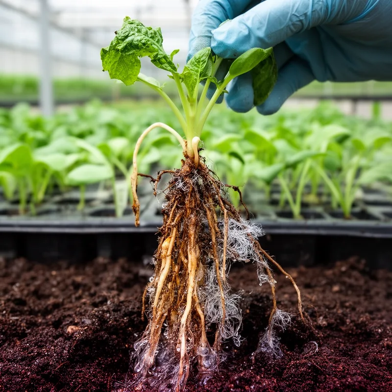 Pythium