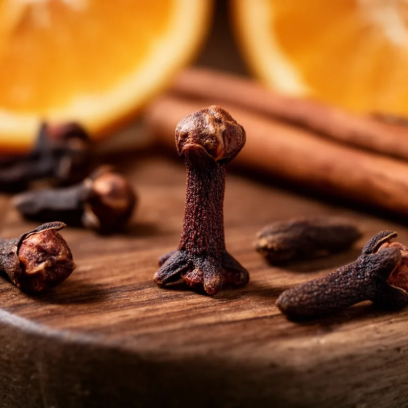 clove