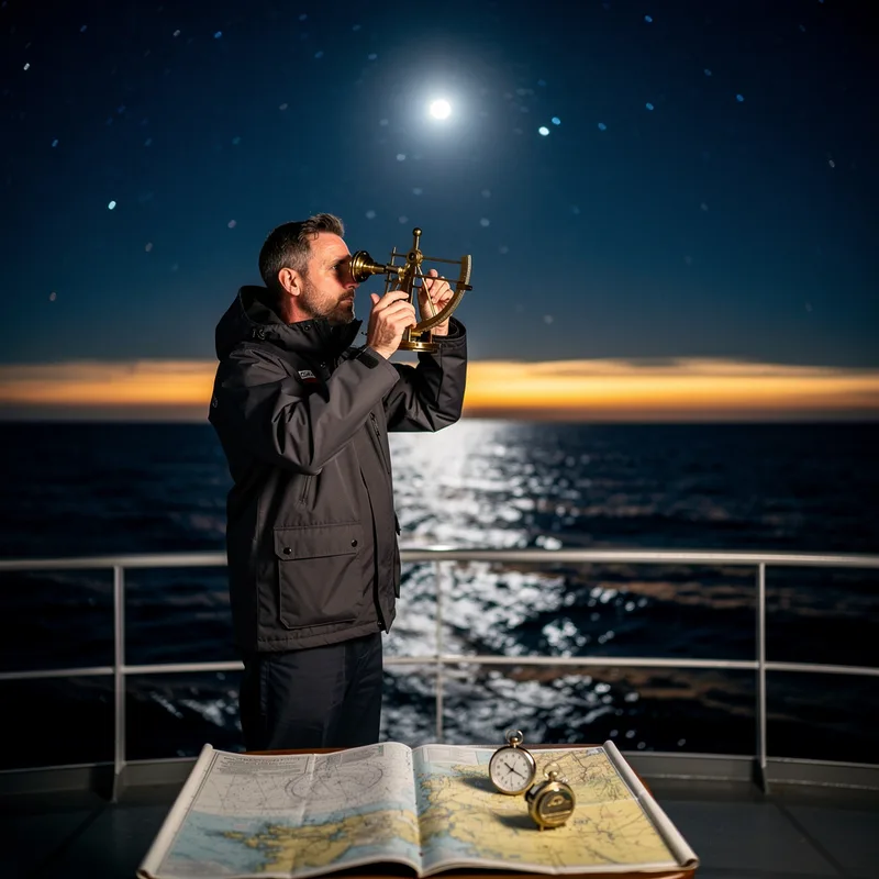 celestial navigation