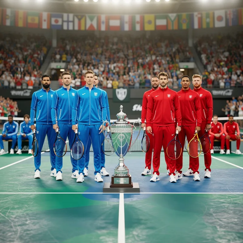 Davis Cup