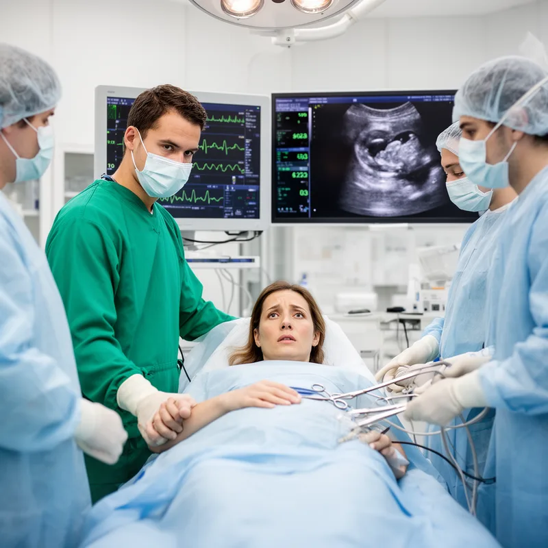 therapeutic abortion