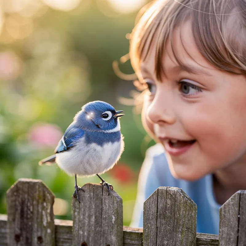 birdie