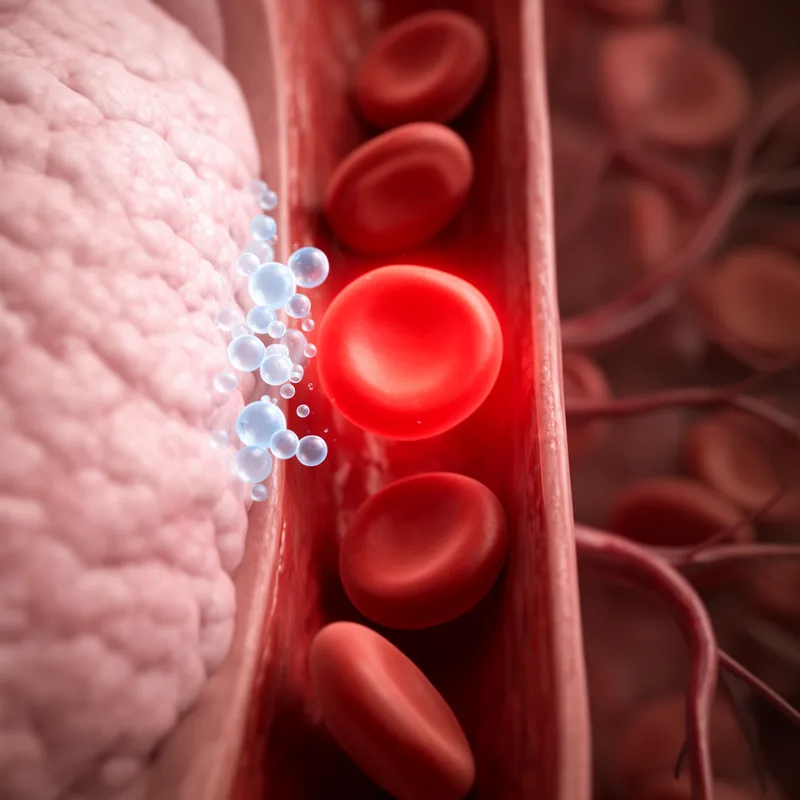oxyhemoglobin