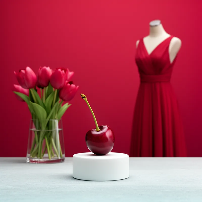 cerise