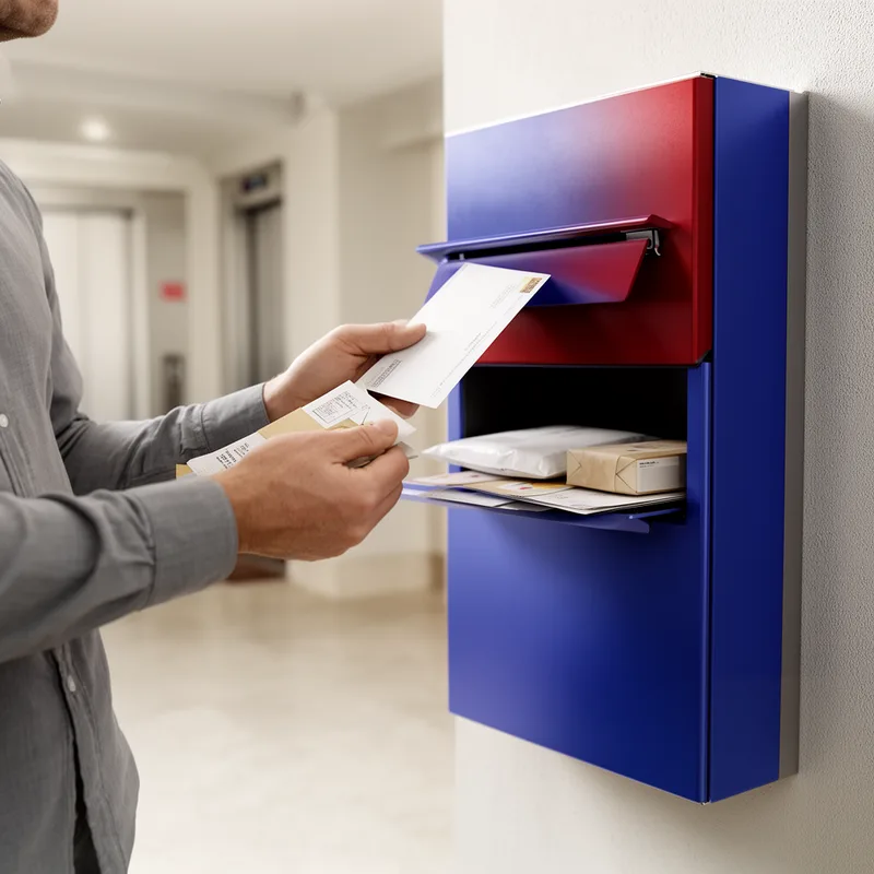 maildrop