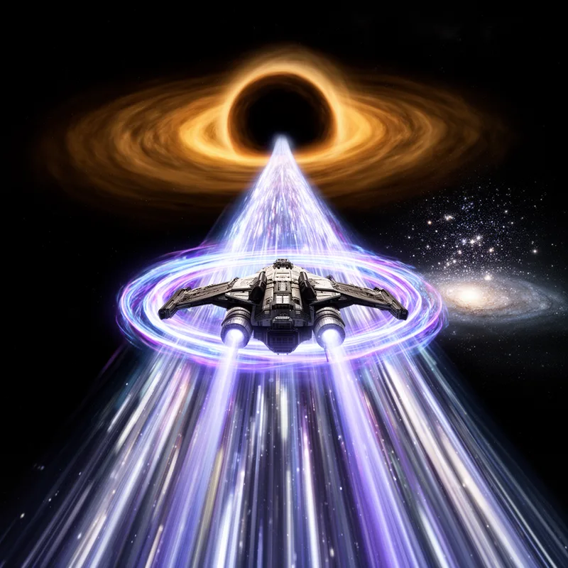to transwarp