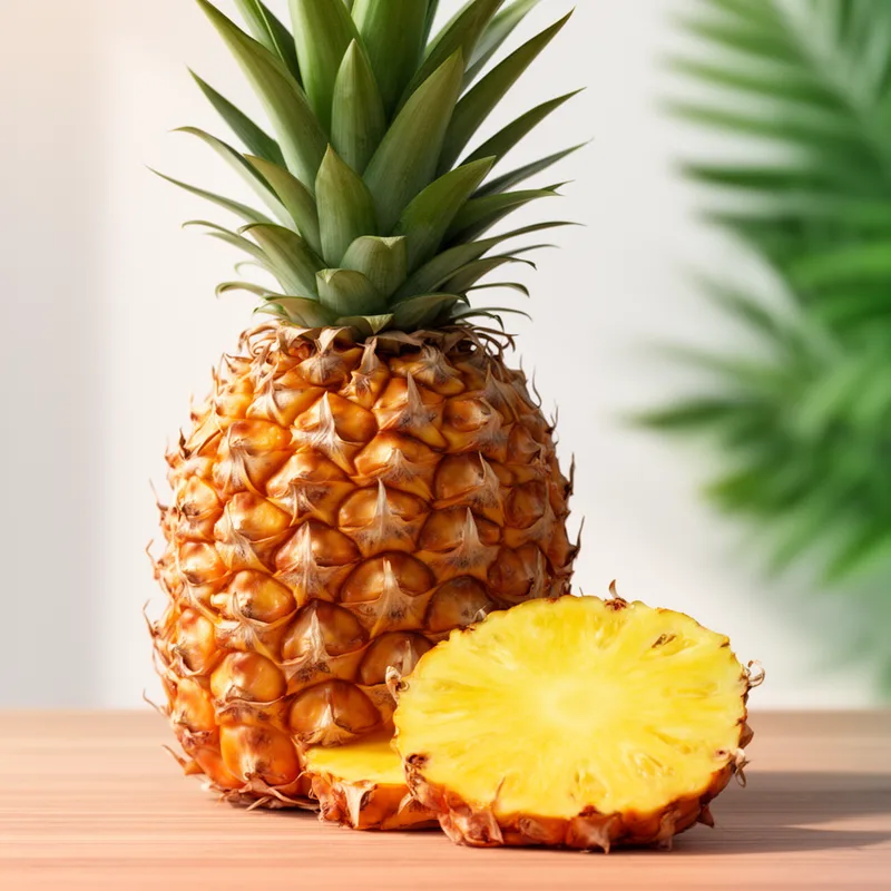 ananas