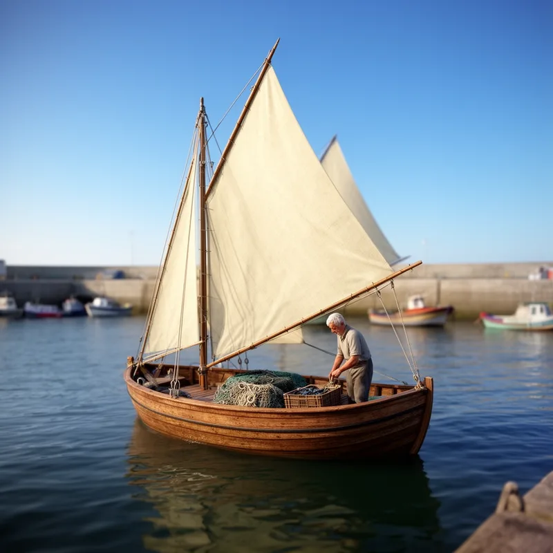 lugger