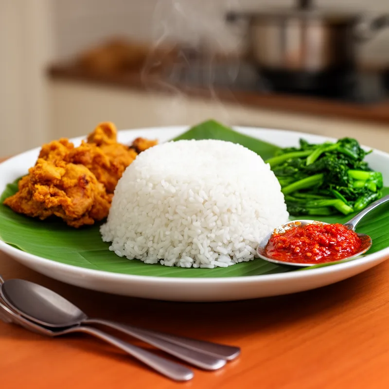 nasi