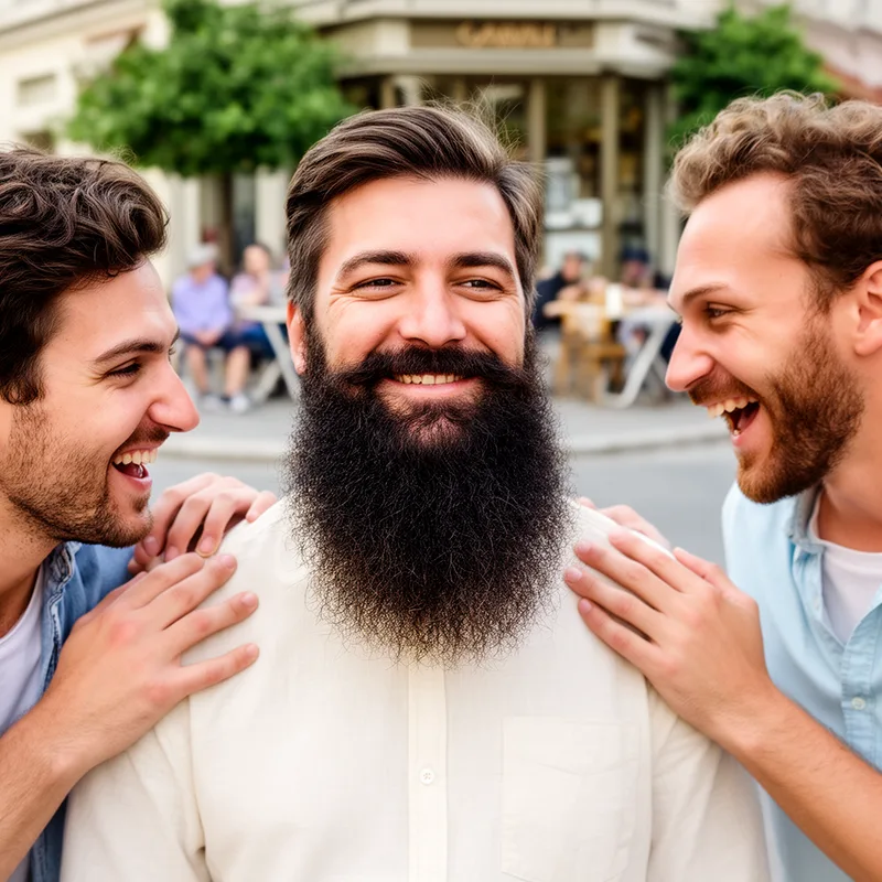 beardo